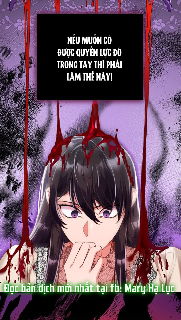 tôi sẽ ly hôn với người chồng bạo chúa chapter 42.1 24