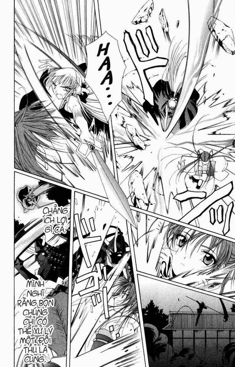 record of fallen vampire chapter 7 11