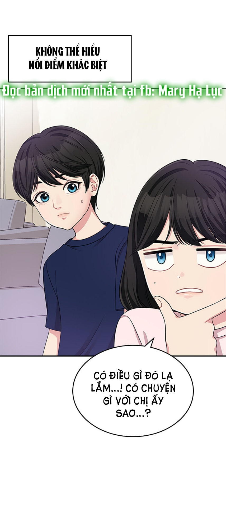 gửi em người đánh cắp những vì sao - to you who swallowed a star chapter 9.2 42