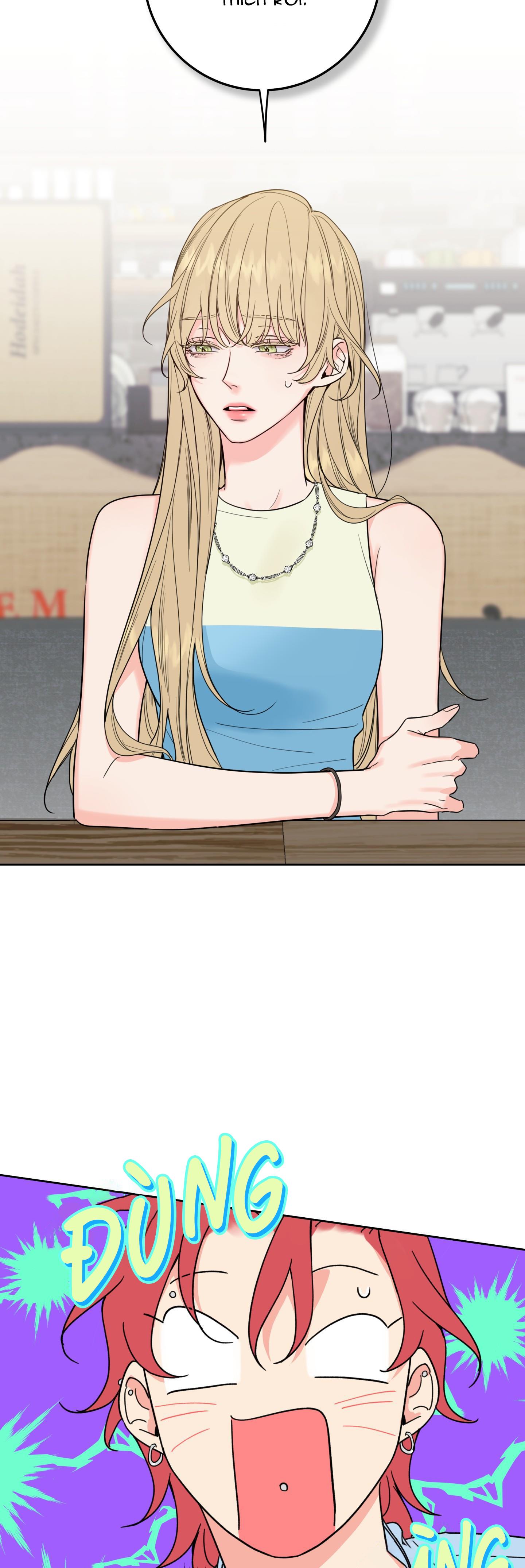 mật ong nhà làm chapter 14 34