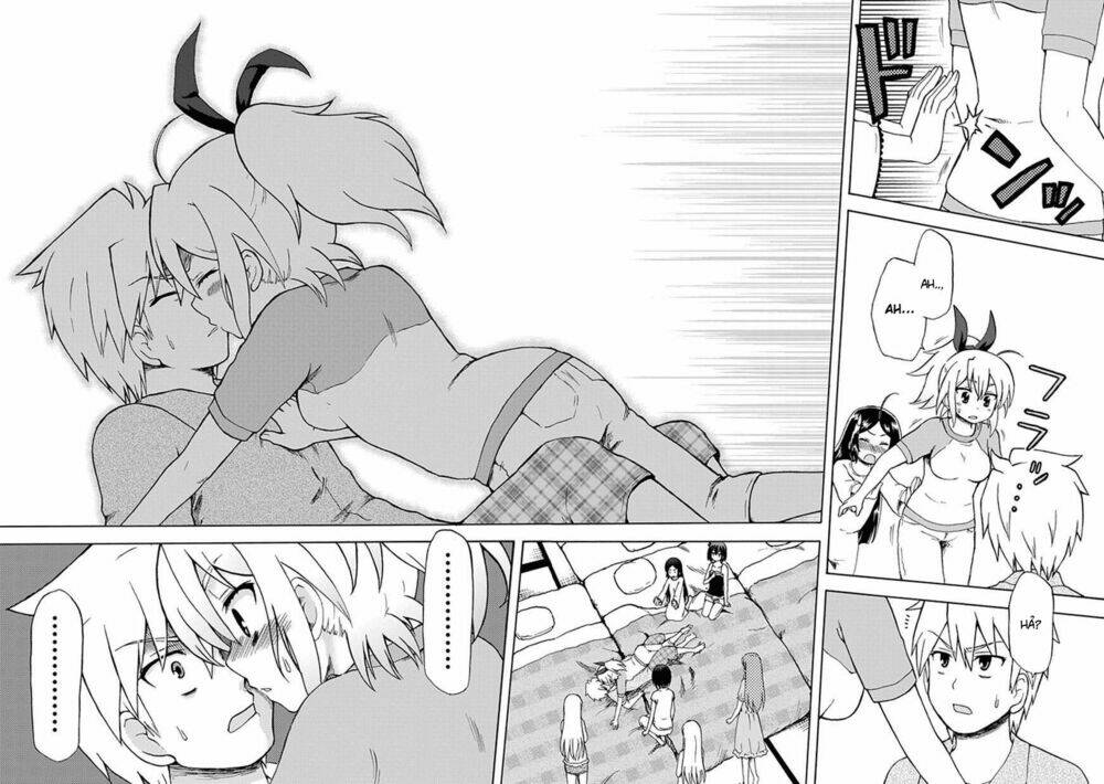 fujimura-kun meitsu chapter 43 13