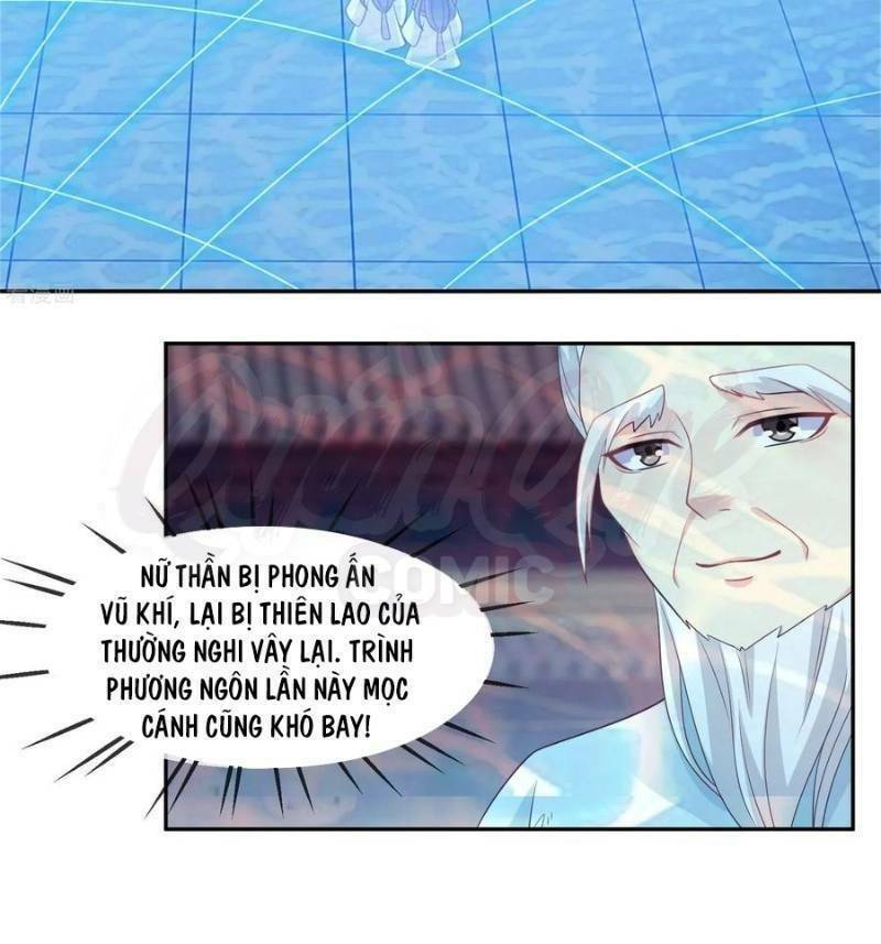 ta là ngọc hoàng đại đế chapter 77 8