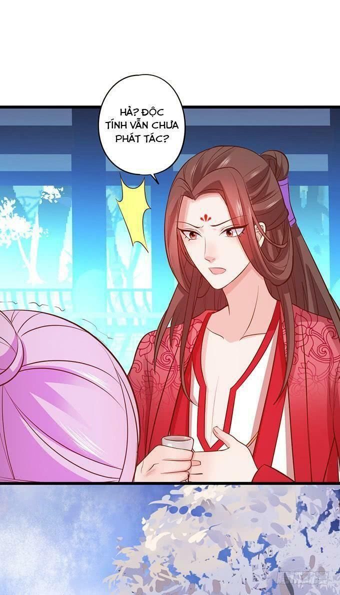 hồ tiên hung bạo chapter 109 49