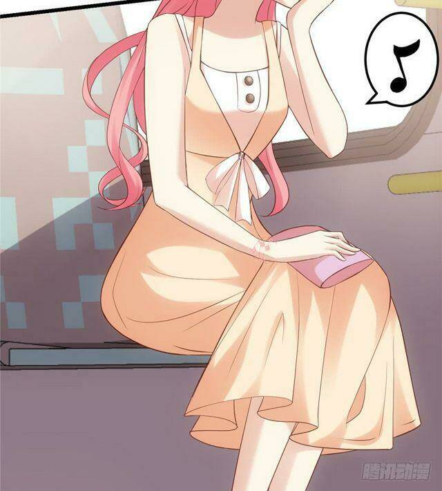 thời khắc và em đều đẹp chapter 8 19