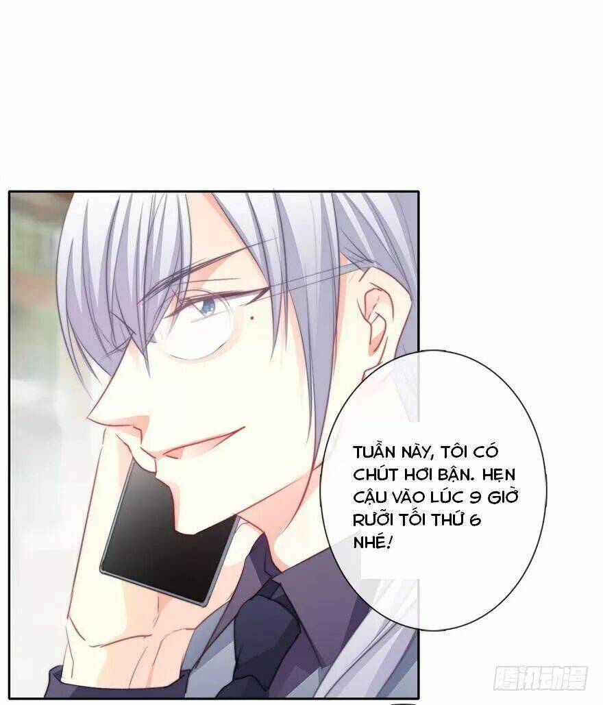 luận cách yêu của chứng sợ phụ nữ chapter 39 4