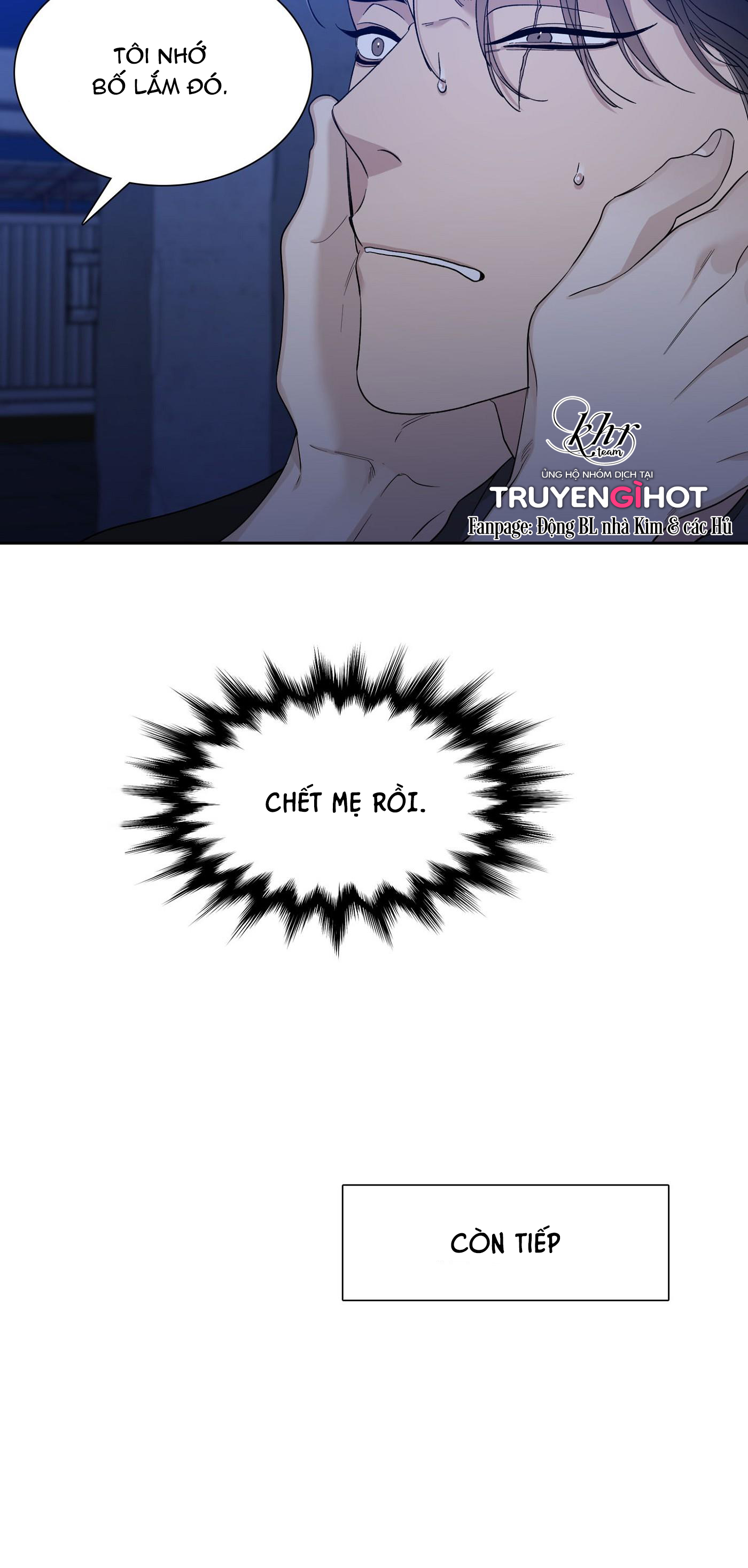 kẻ đê tiện chapter 1 30
