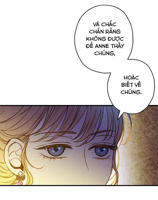 hoàng phi bóng tối - shadow queen chapter 33 27