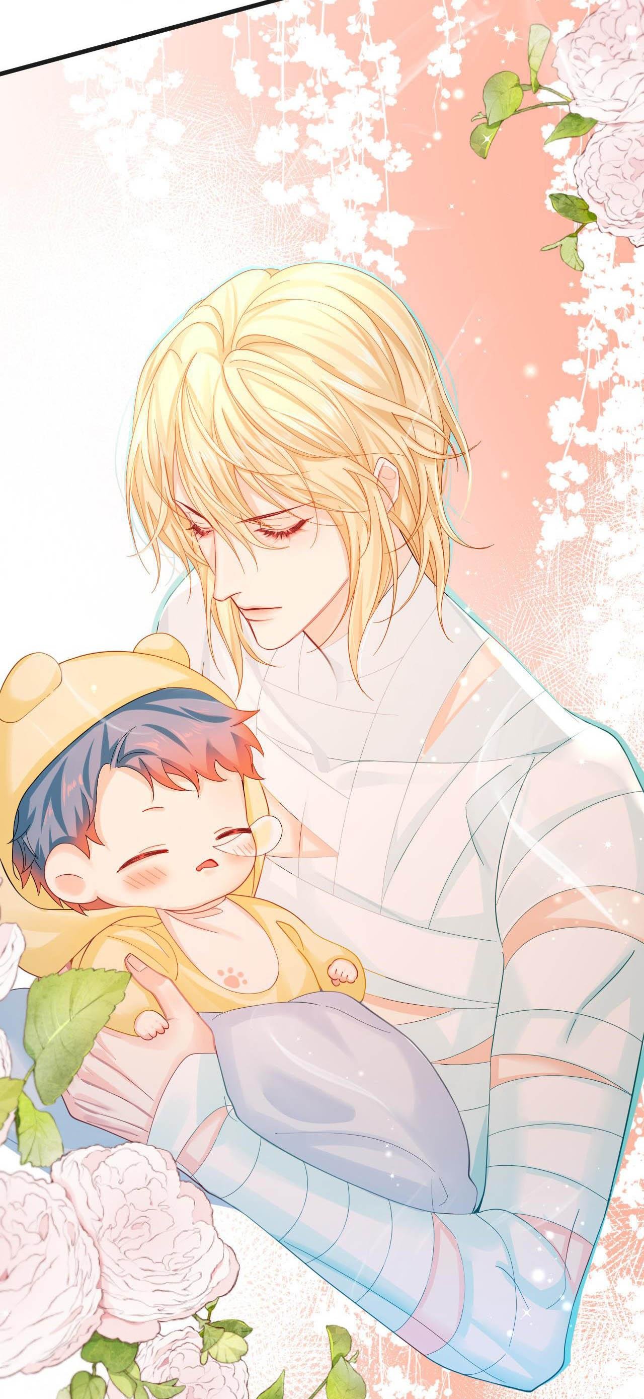 nhân ngư sa ngã chapter 42 48