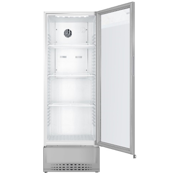 Tủ mát Aqua 280 Lít AQS-AF400N - Chỉ giao HCM