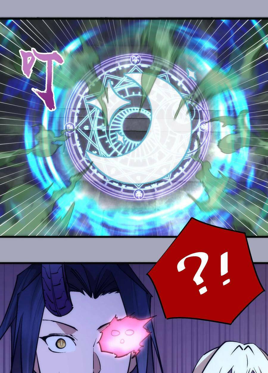 tôi không phải quỷ vương chapter 62 20