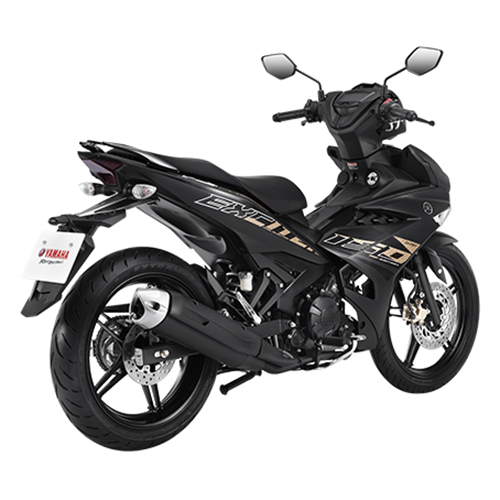 Xe Máy Exciter RC 2020
