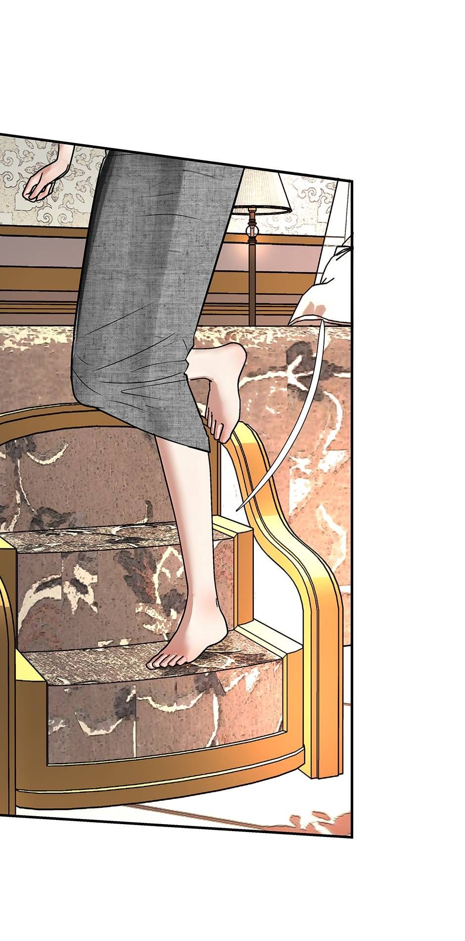 [18+] tôi đã kí hợp đồng với ác quỷ chapter 3.1 21