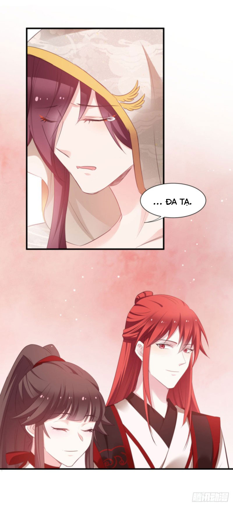 trò chơi trừng phạt chapter 77 14