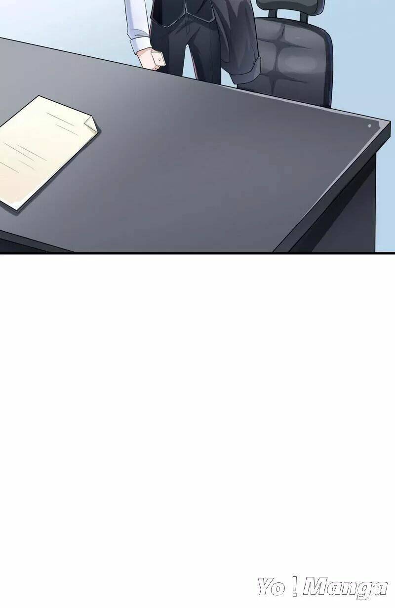 cô dâu gả thay của tổng tài chapter 21 25