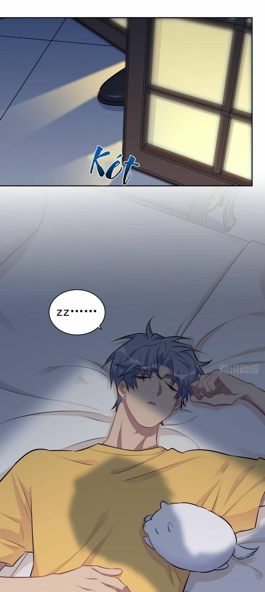 nhạc phụ đại nhân là lão bà chapter 137 17