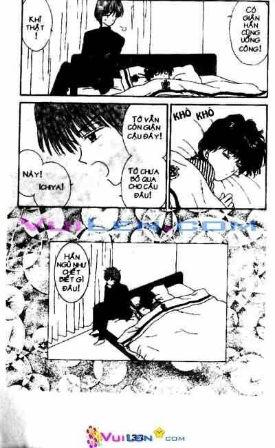 cô nàng đẹp trai chapter 4 134