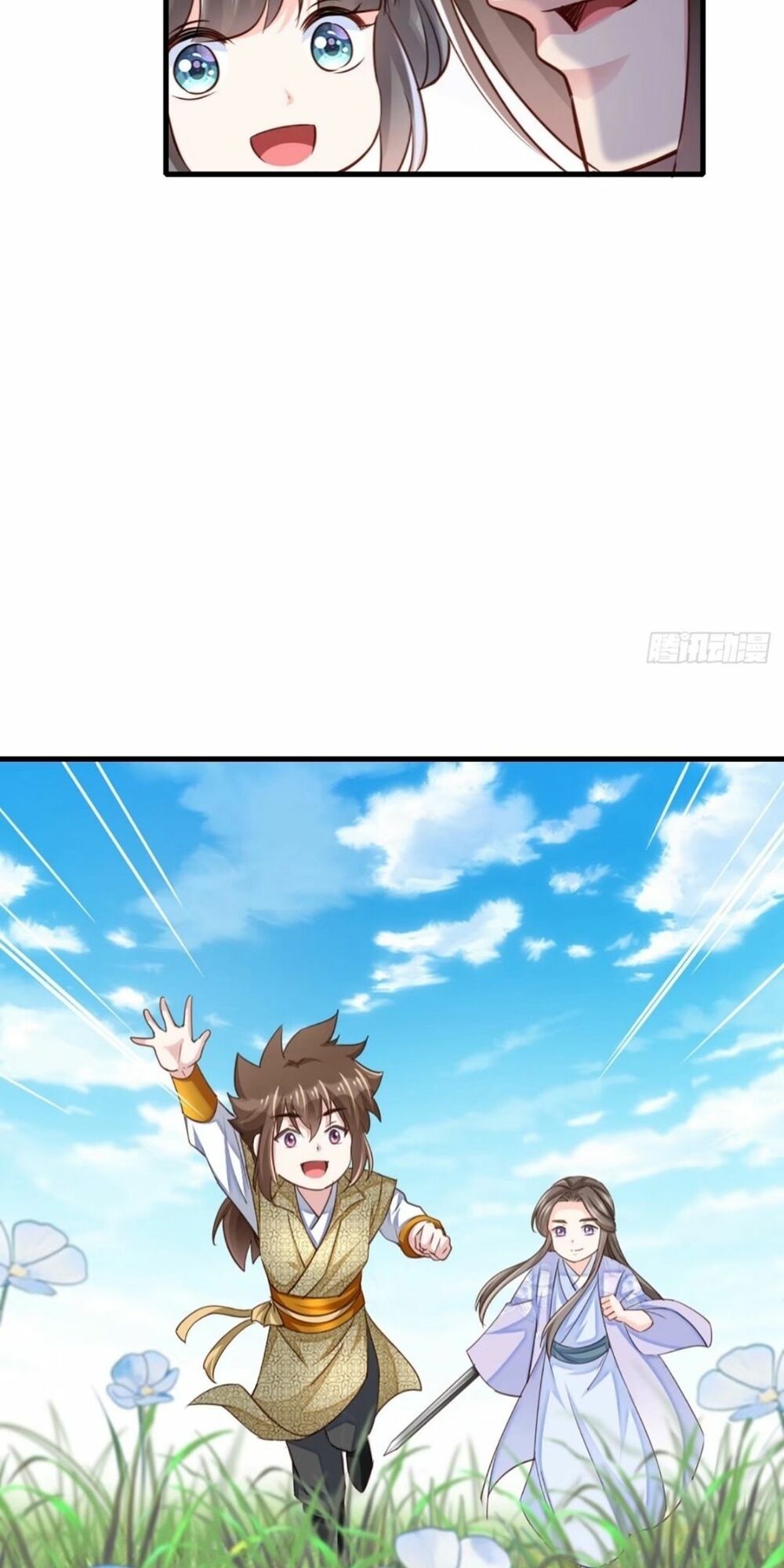 thuần hóa ba ba bạo quân chapter 10 20