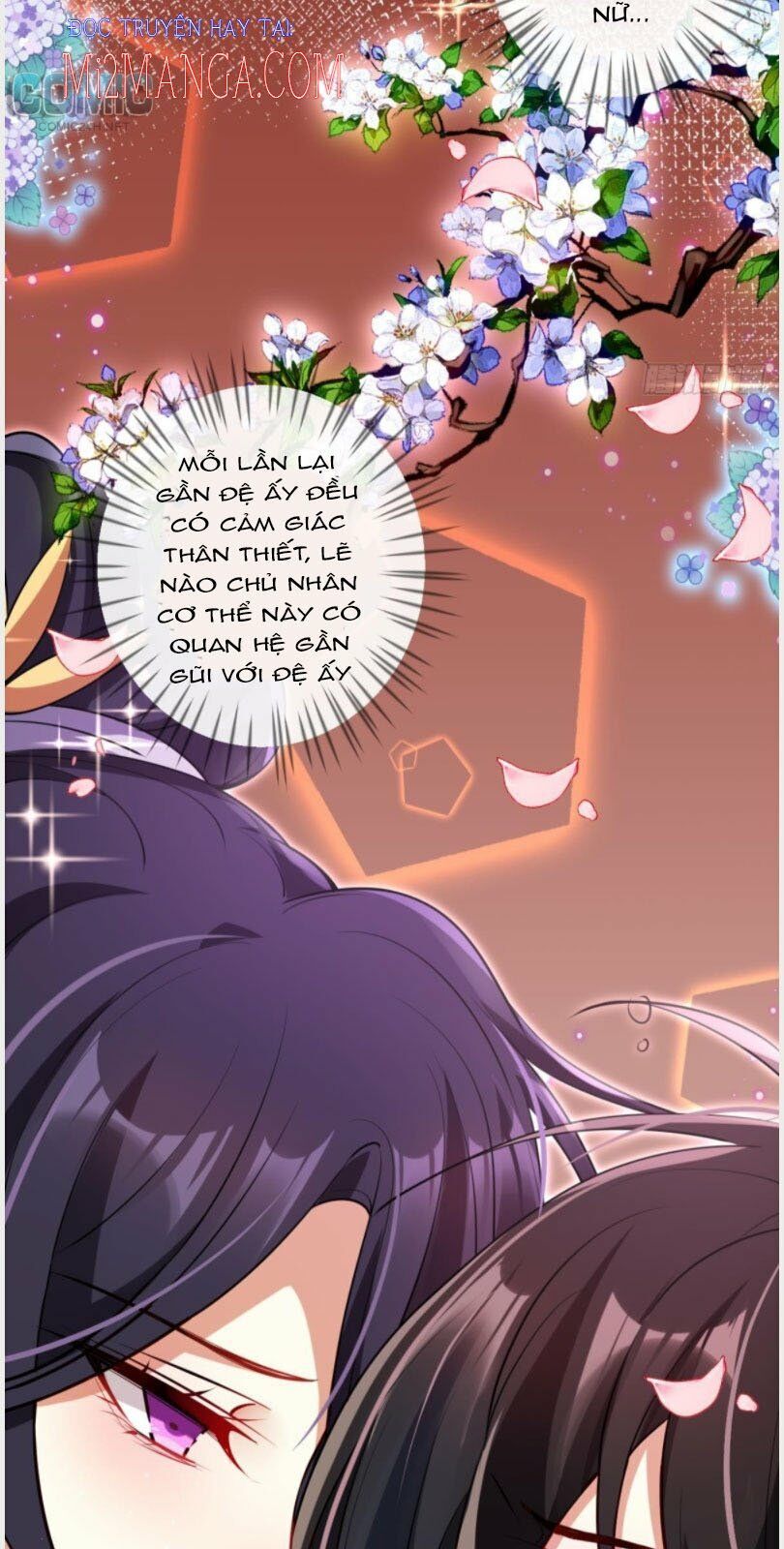 ác nữ vi đế chapter 98.1 24