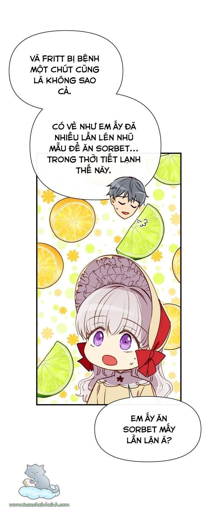 công nương khế ước của gia tộc công tước quái vật chapter 50 37