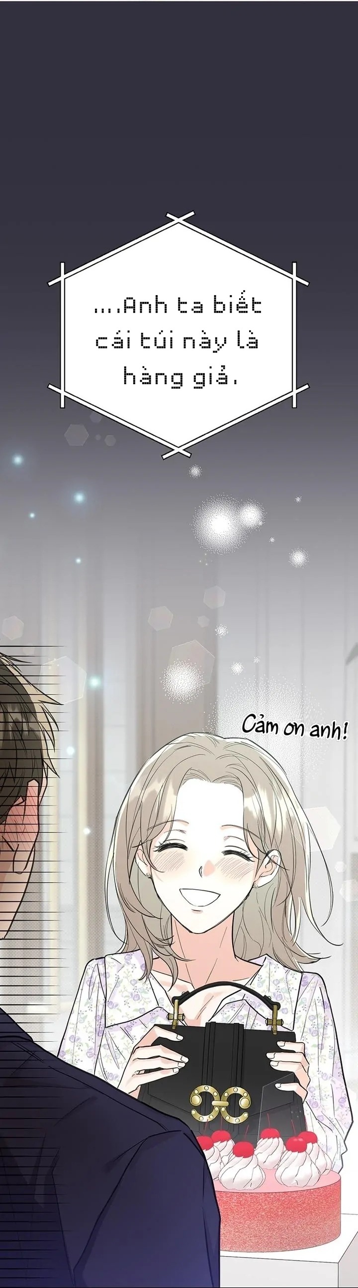 chúng ta ly hôn đi! chapter 63 24