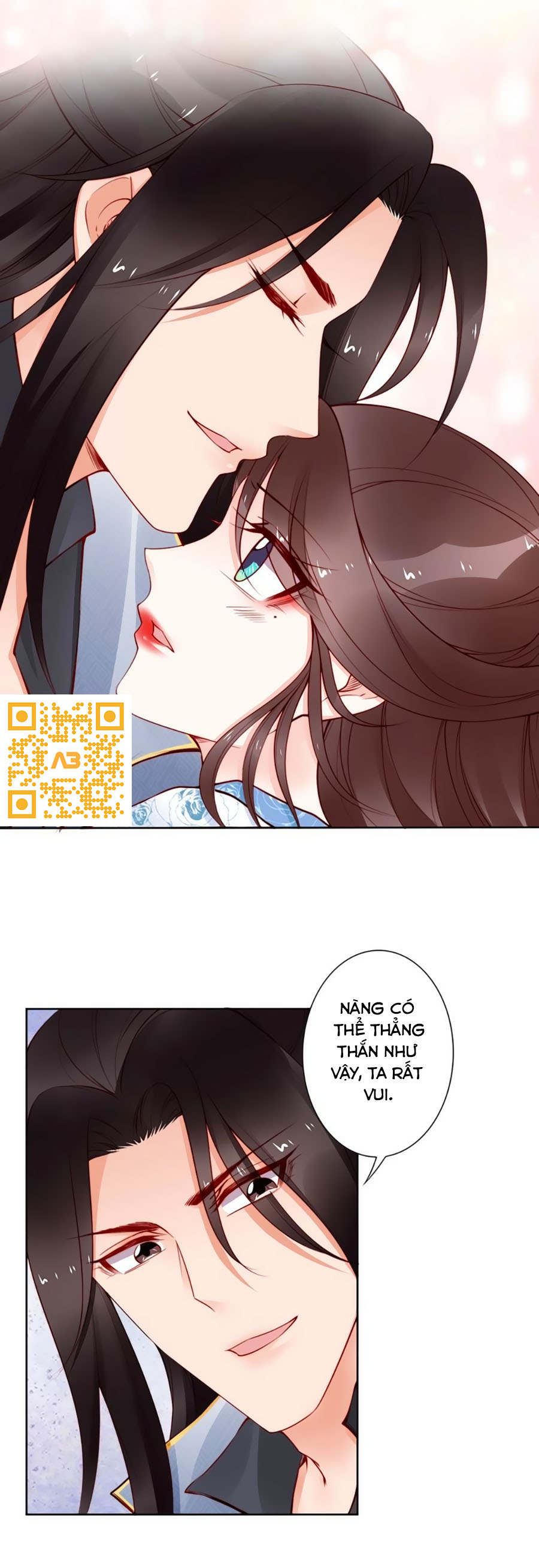 đế cung đông hoàng phi chapter 65 16