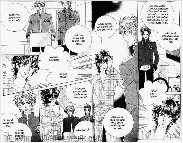 viên đạn tình yêu chapter 12 69