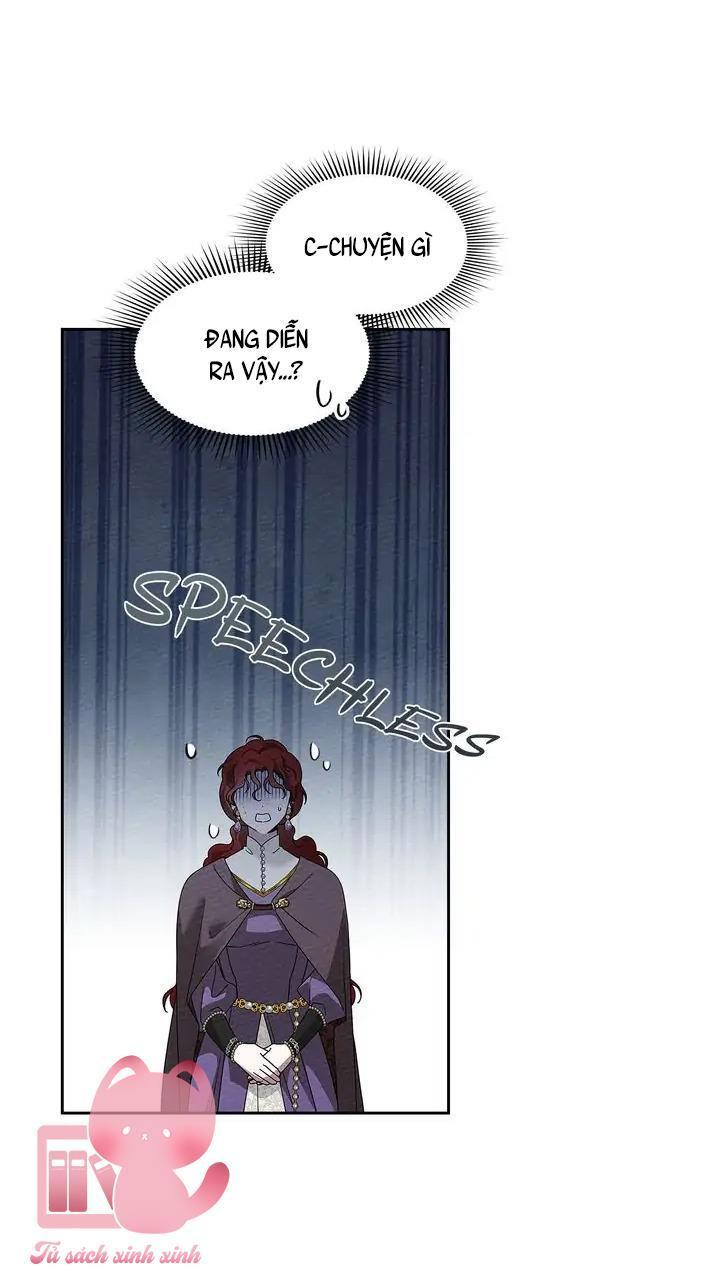 dưới tán cây sồi chapter 67 15