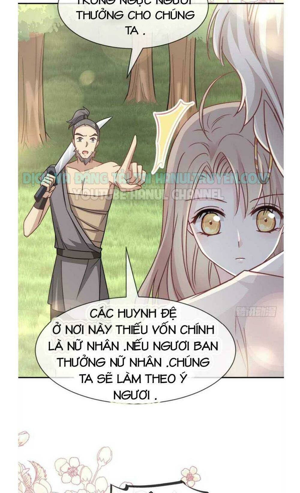 thiên hạ đệ nhất sủng phi chapter 67.2 9