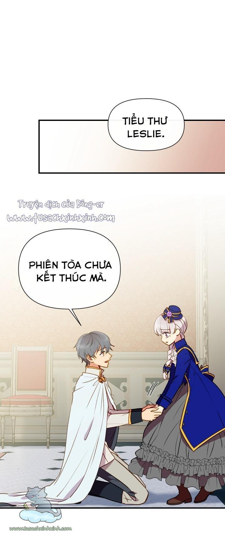 công nương khế ước của gia tộc công tước quái vật chapter 37 24