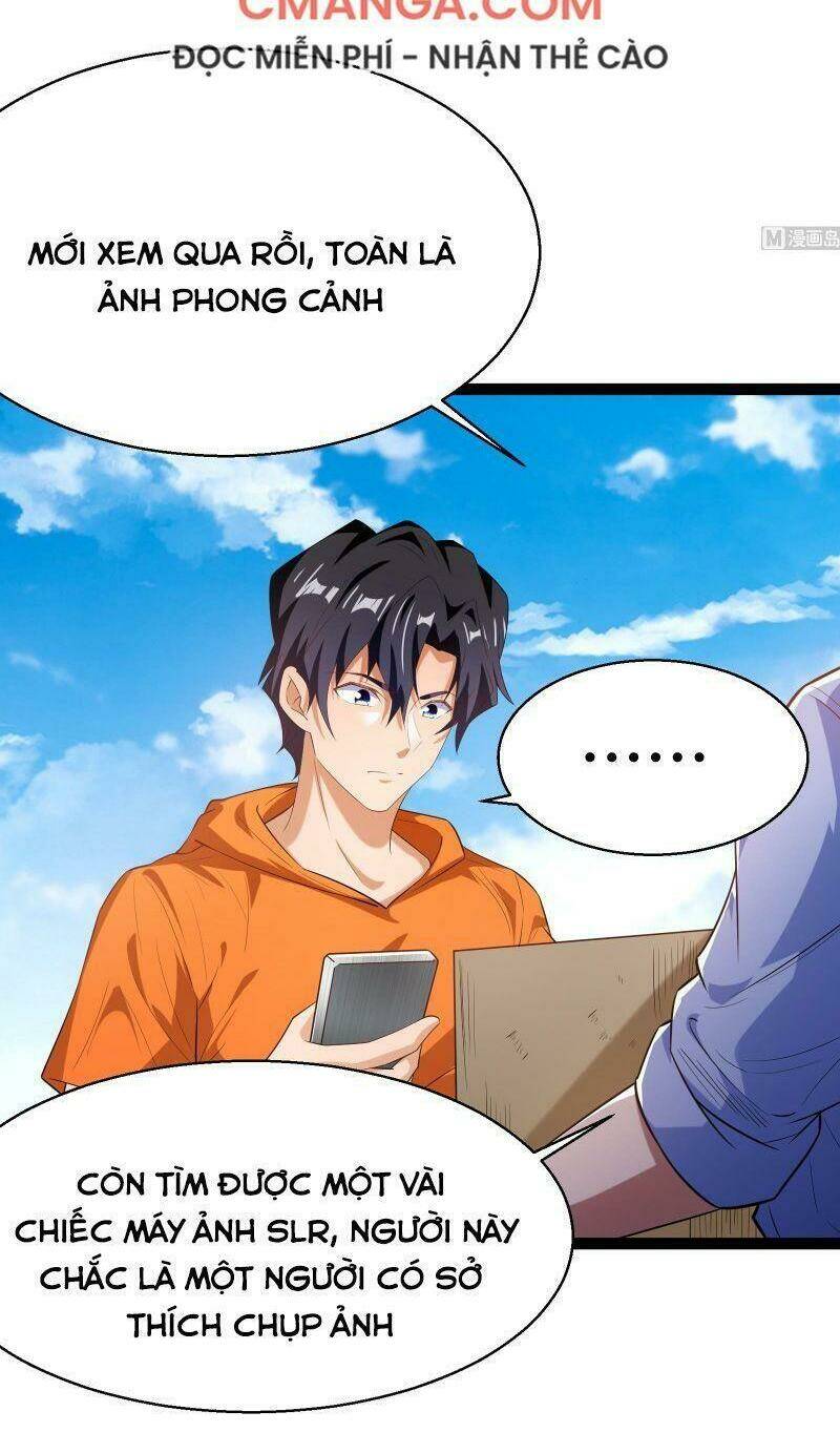 shipper thần cấp chapter 55 14