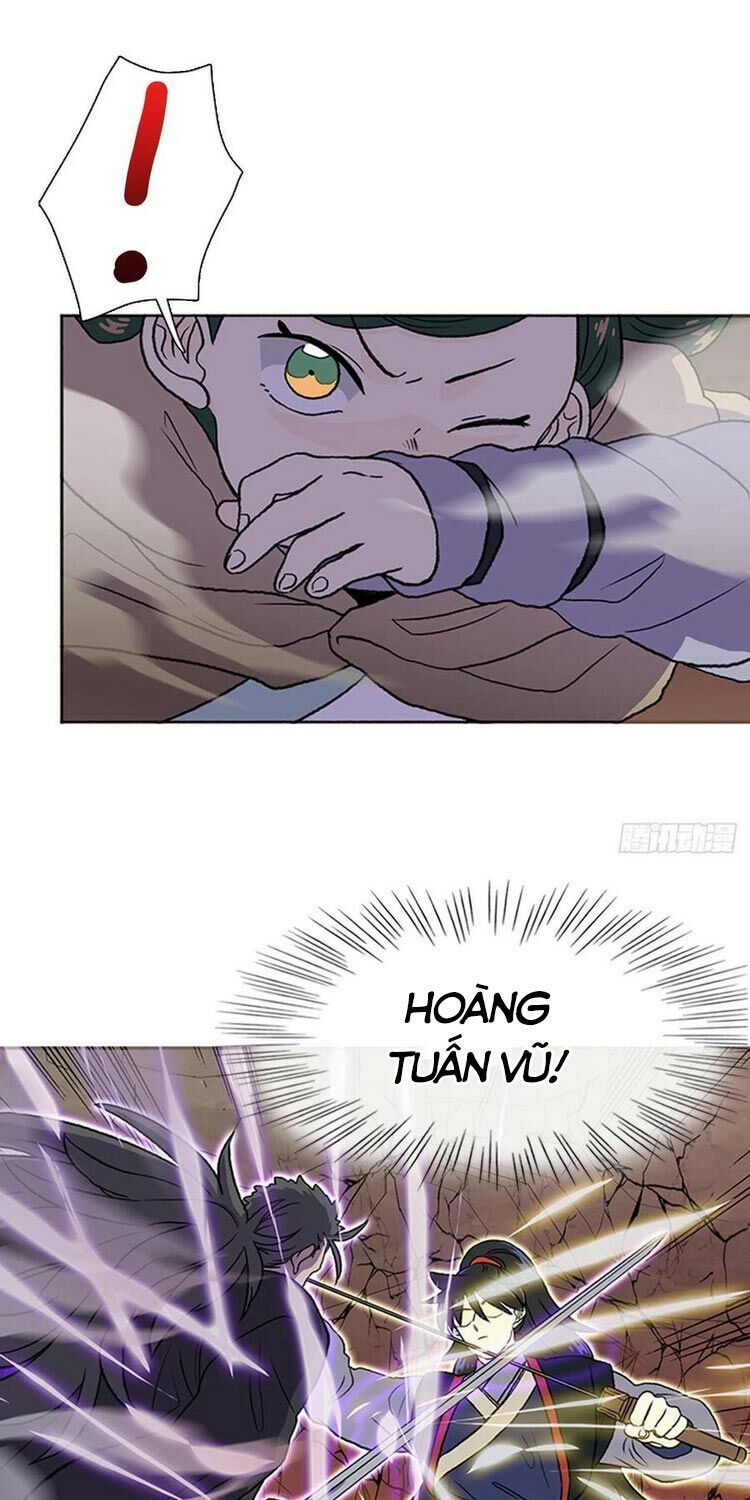 học sĩ tái sinh chapter 155 18