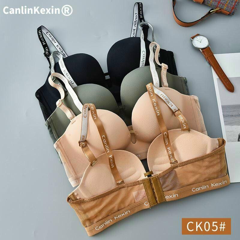 Hàng mới về áo lót cúp ngực calinkexin hàng hiệu xuất khẩu nâng tạo khe ngực