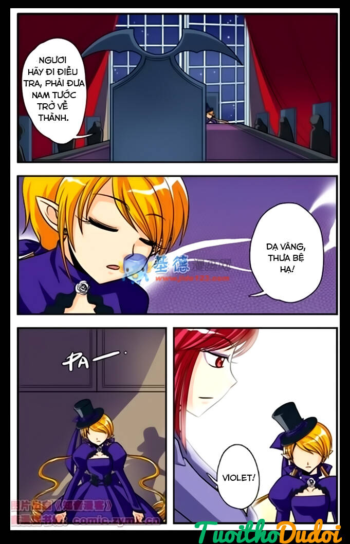 ám dạ hiệp tấu khúc chapter 3 23