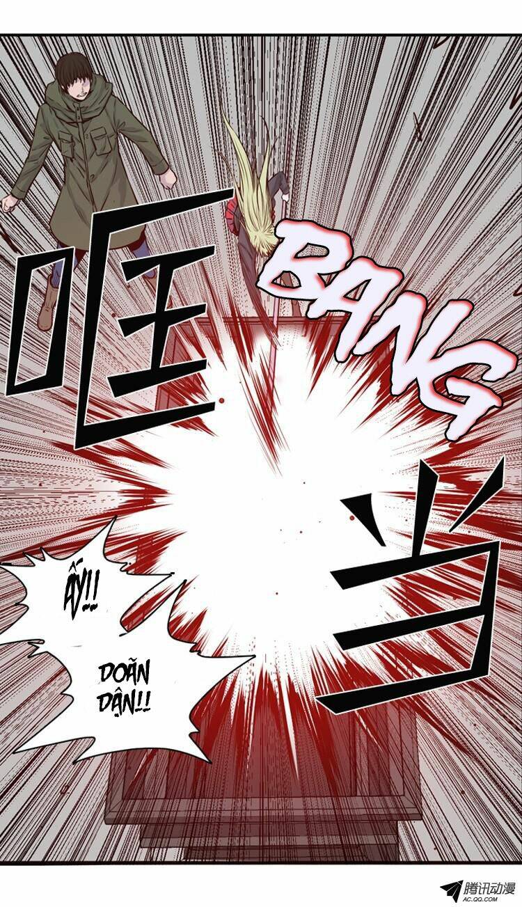 vua của vong linh chapter 119 15