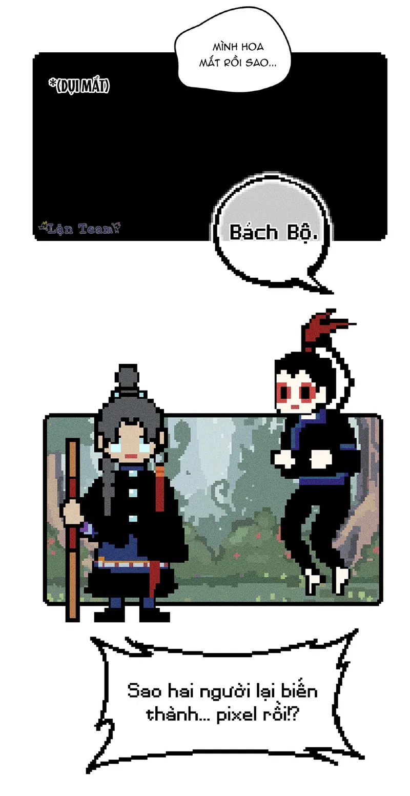 bách bộ của mùa đông chapter 10 35