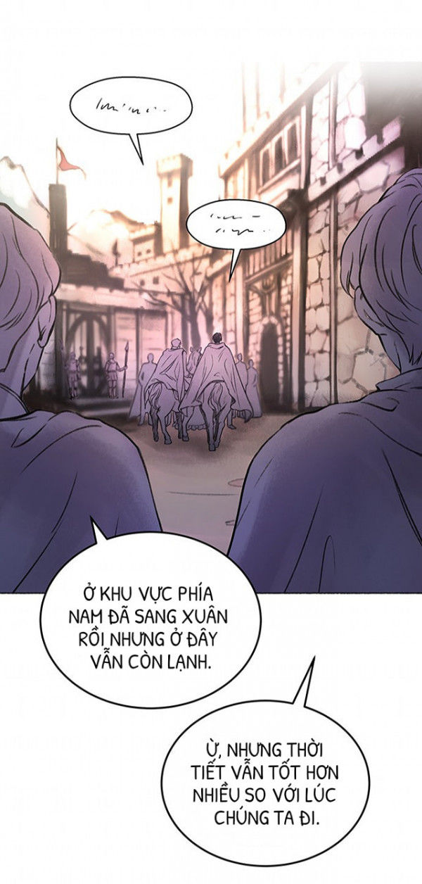 như gió trên cành cây khô chapter 3 20