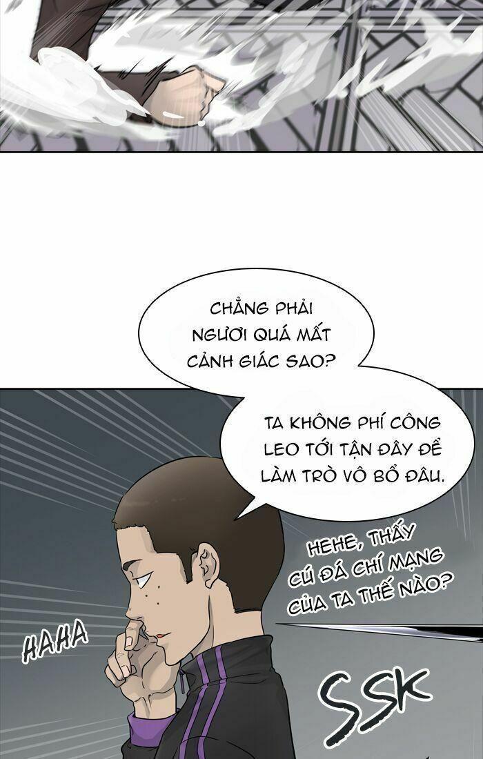 tòa tháp bí ẩn 2 chapter 430 70
