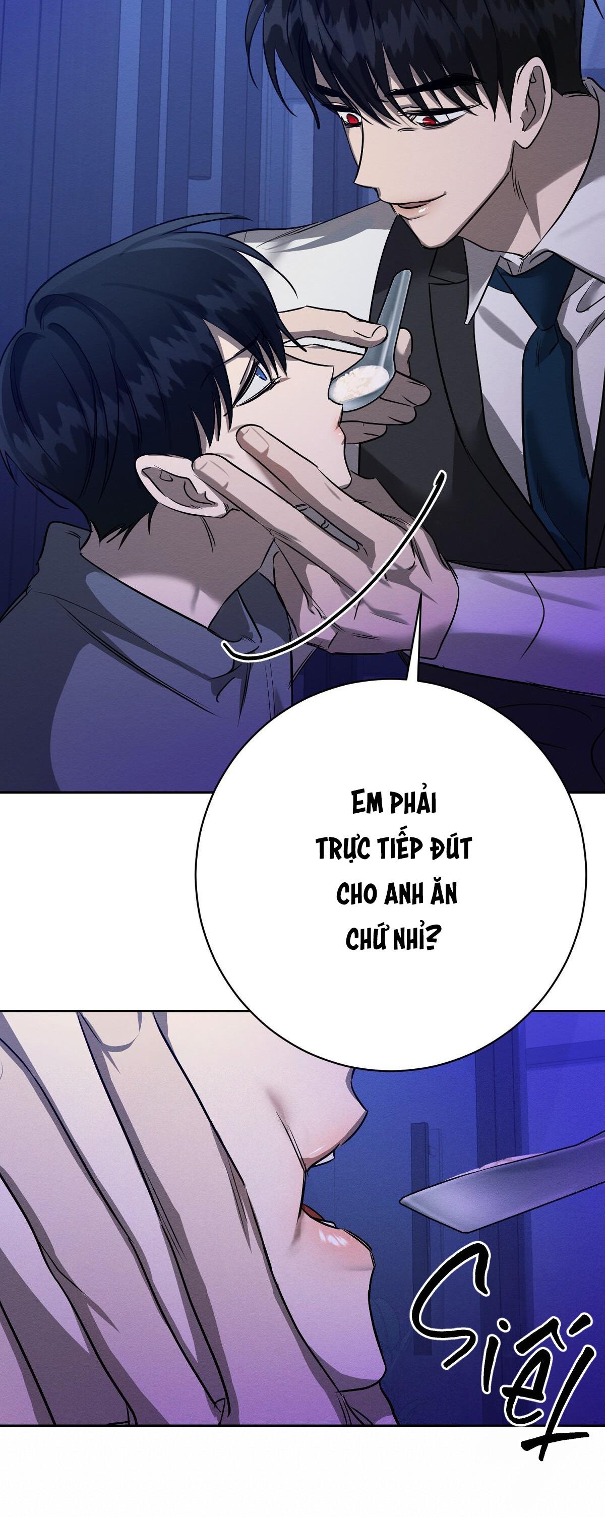 lý do của ác nhân chapter 37 38