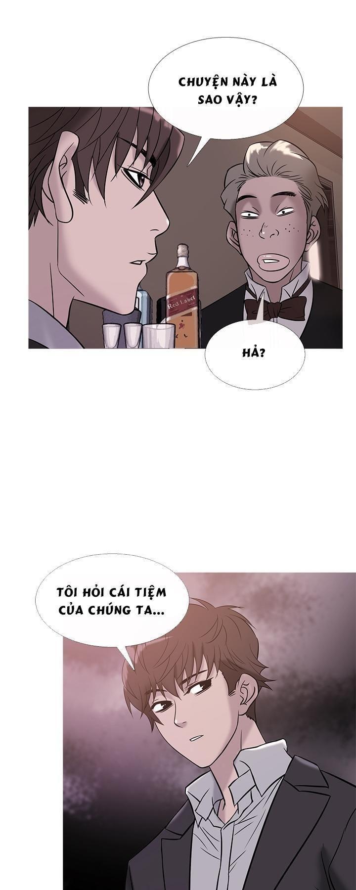 thiên đường chapter 45 4