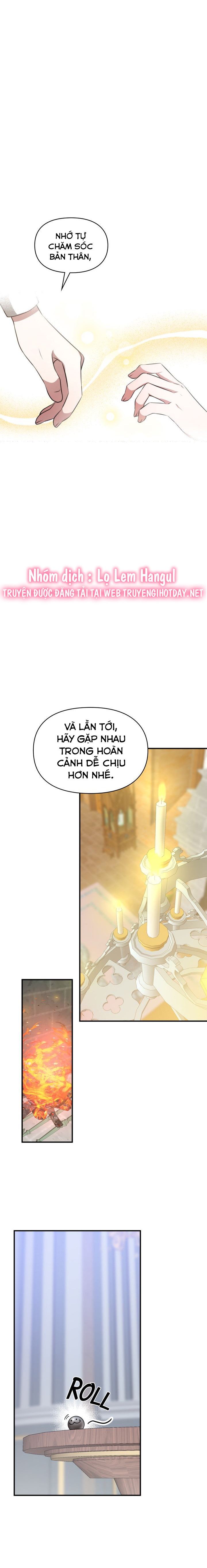 công nương eluana vita chapter 88 6