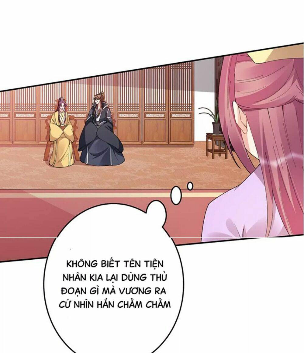 độc phi thần y quá kiêu ngạo chapter 119 46