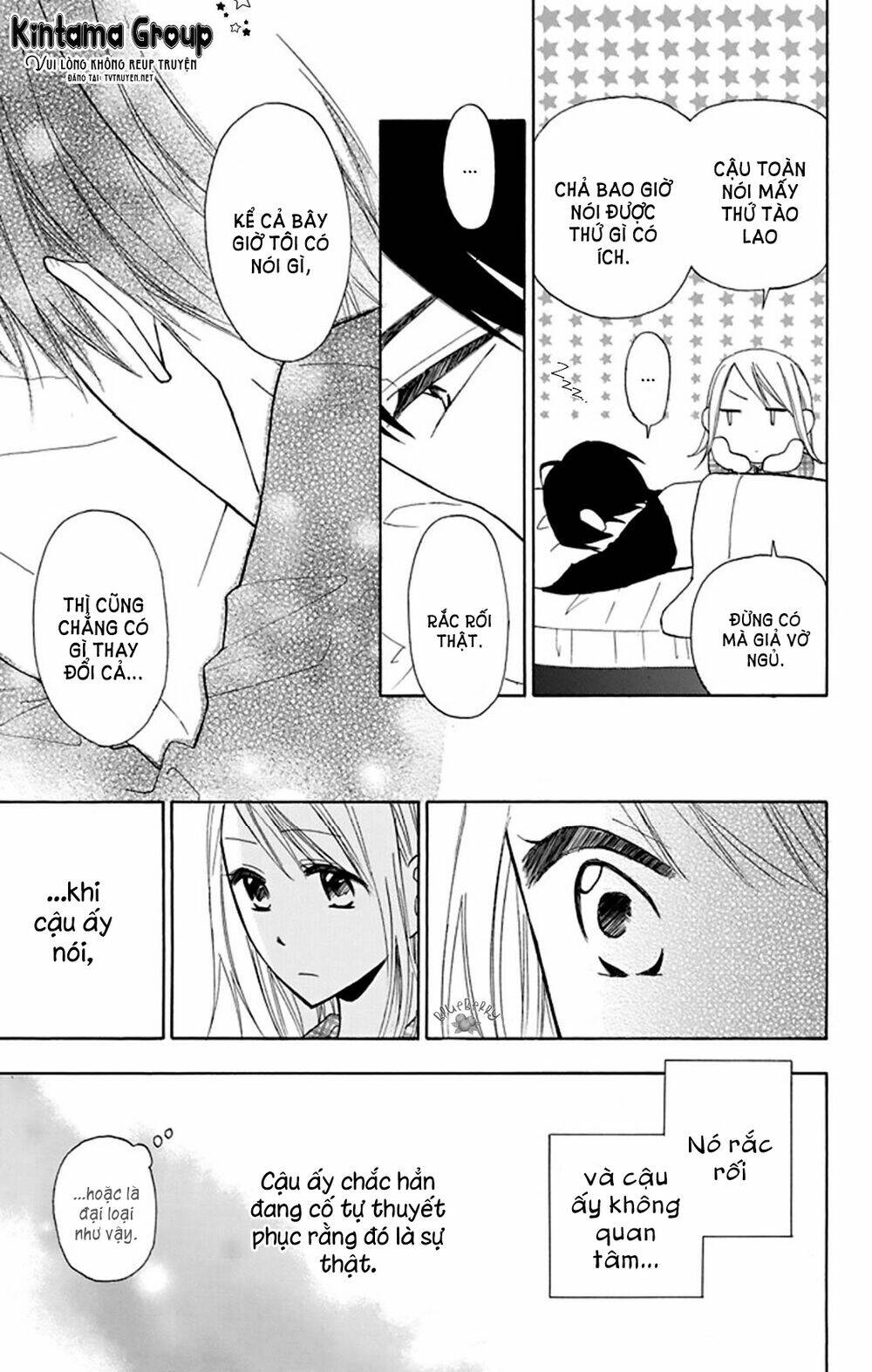 mint chocolate chapter 9 24