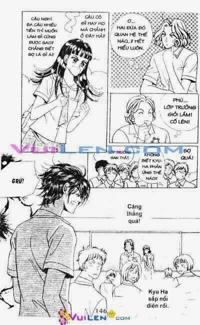 cô gái trung hoa chapter 5 146