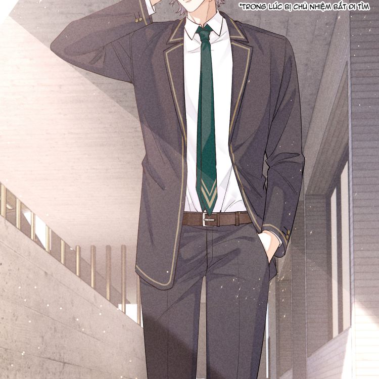 trò chơi săn mồi chapter 15 3