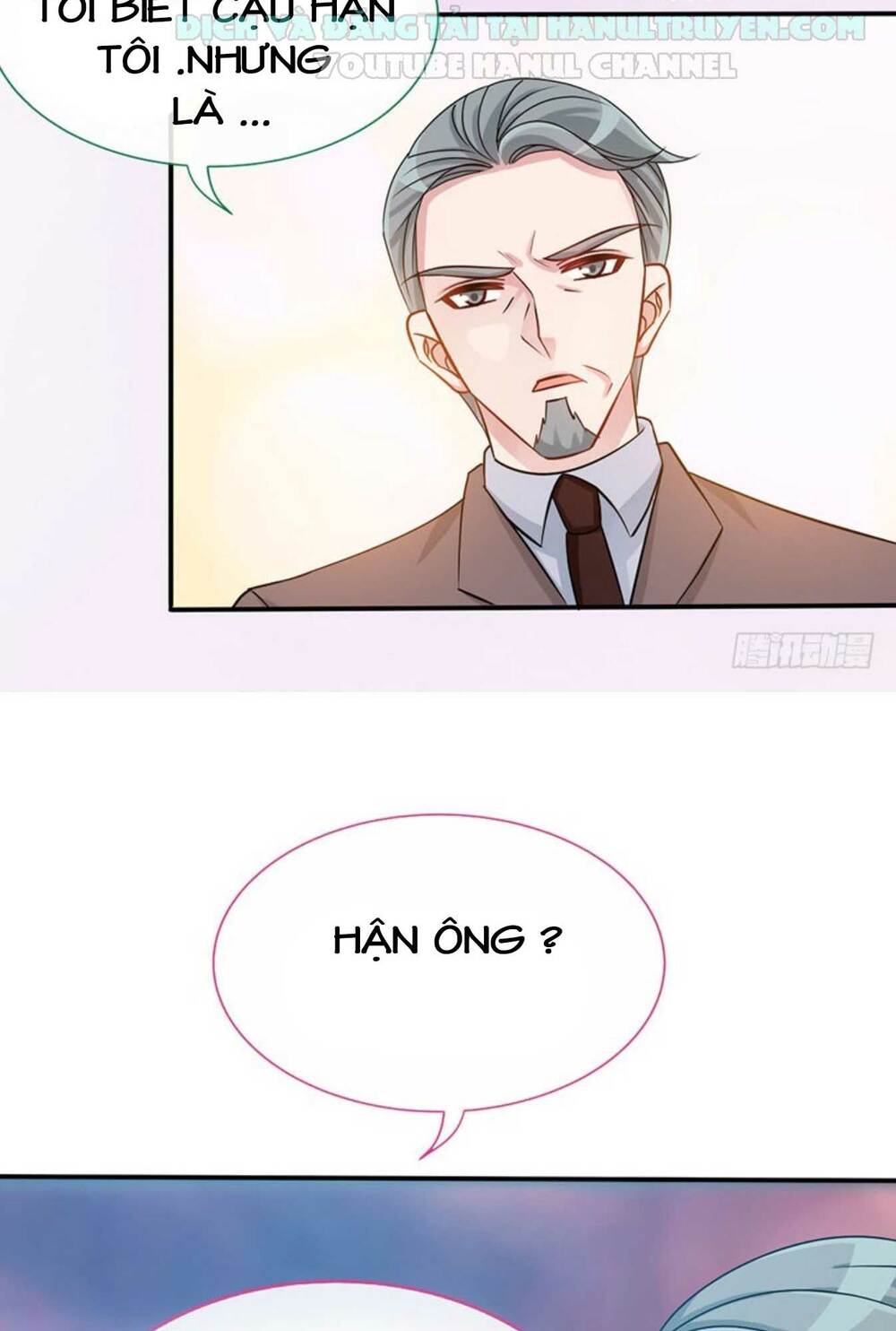 truy nã toàn cầu truy thê về sủng chapter 10 21