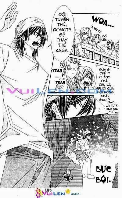 trái tim hoàng tử chapter 2 105