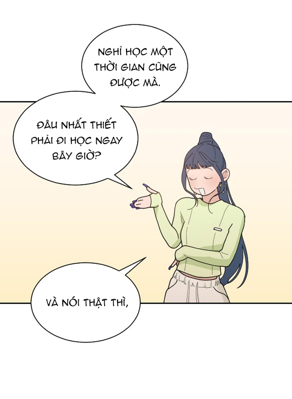 Vận May Bất Ngờ chapter 46.2 15