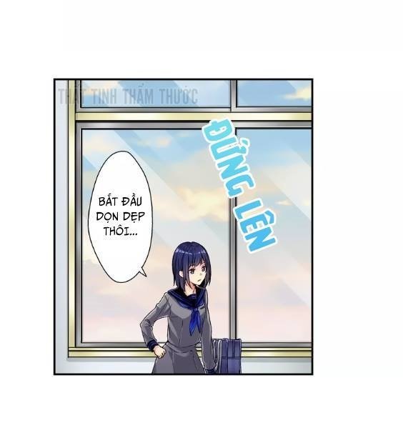 anh ấy và xương sườn của cô ấy chapter 1 9