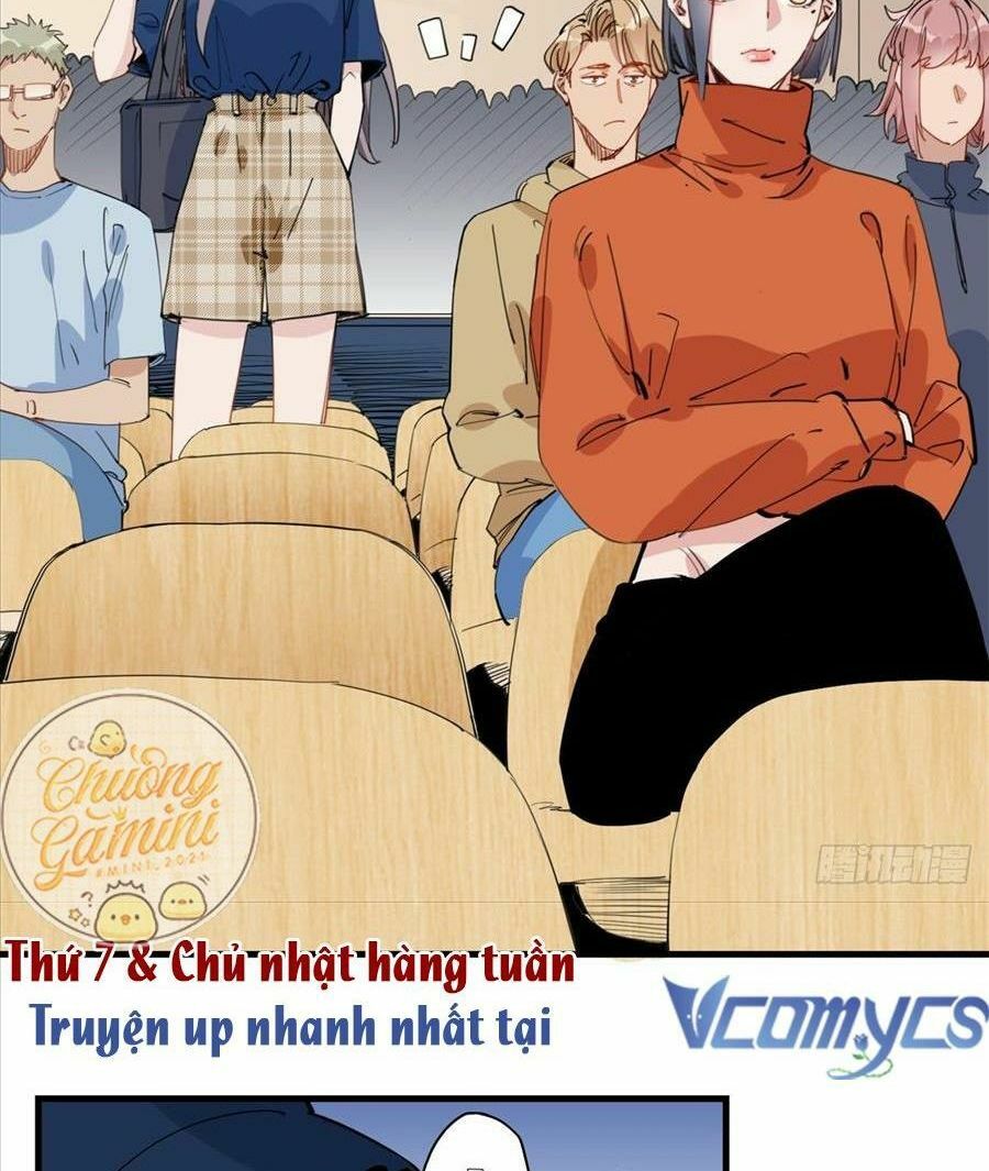 cố tổng, vợ của ngài quá mạnh rồi! chapter 25 19