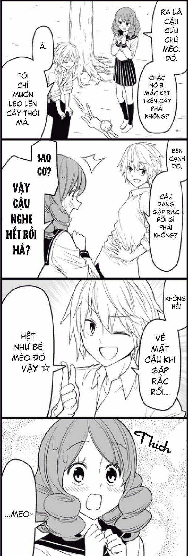 wakabayashi toshiya’s 4-koma collection chapter 12 5